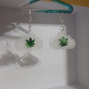 High on a Cloud