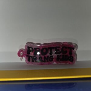 Protect Trans Kids