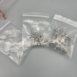 Make a Pair Clip On!