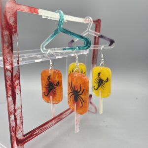 Insect Sucker