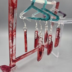Bloody Knives