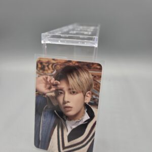 KPop Photo Cards - Various Groups
