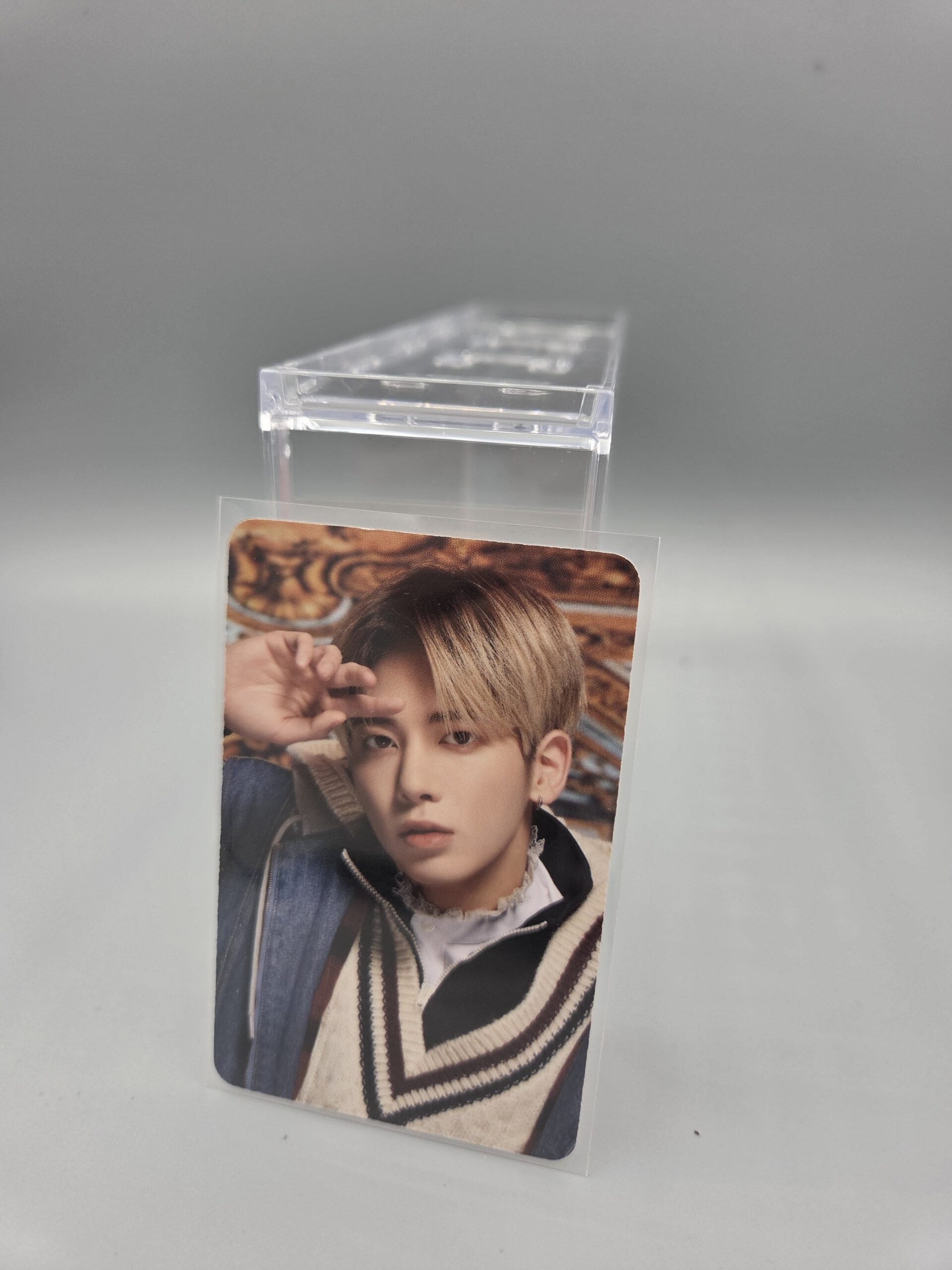 KPop Photo Cards - Various Groups