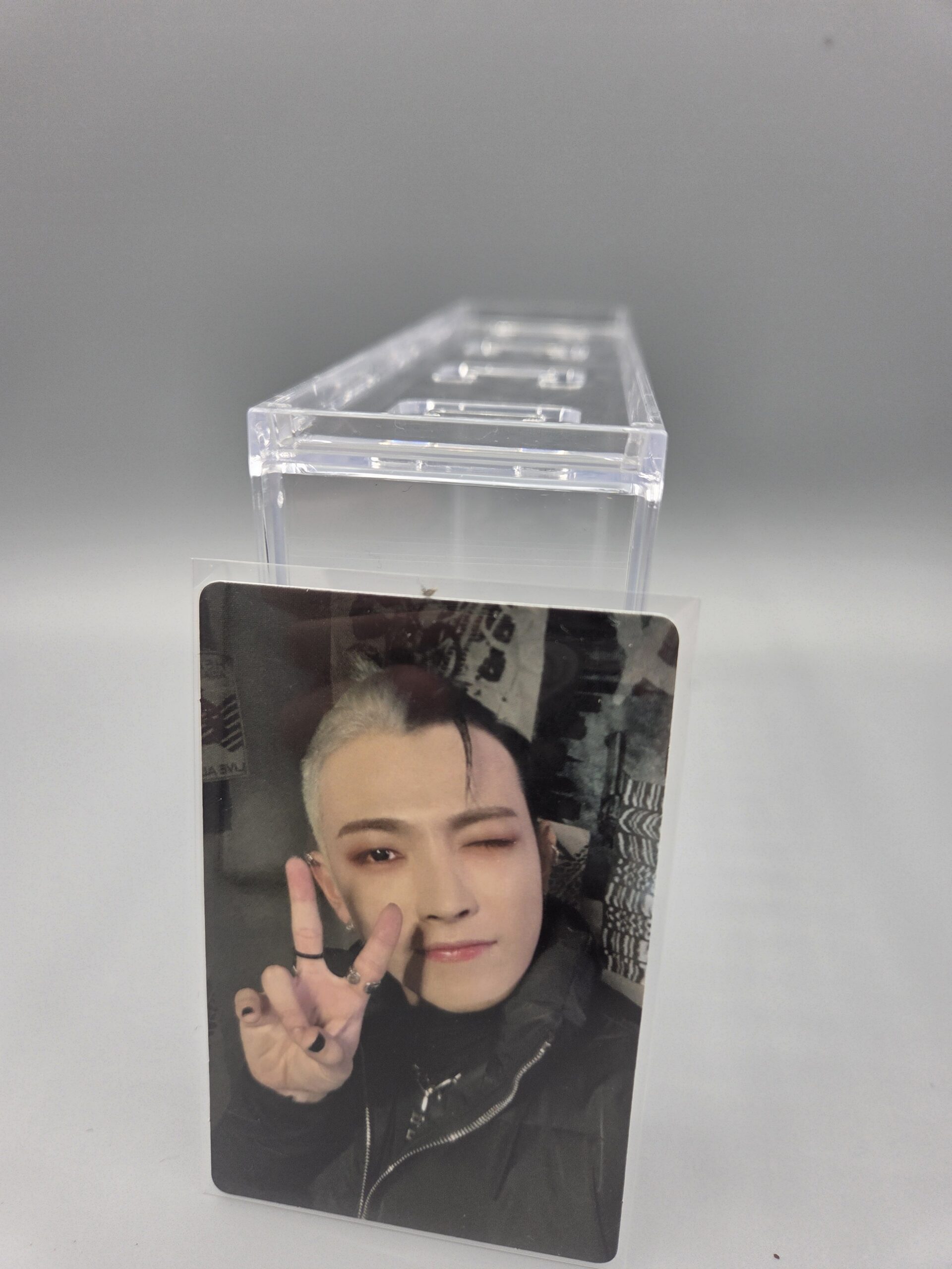 KPop Photo Cards - Various Groups - Image 2