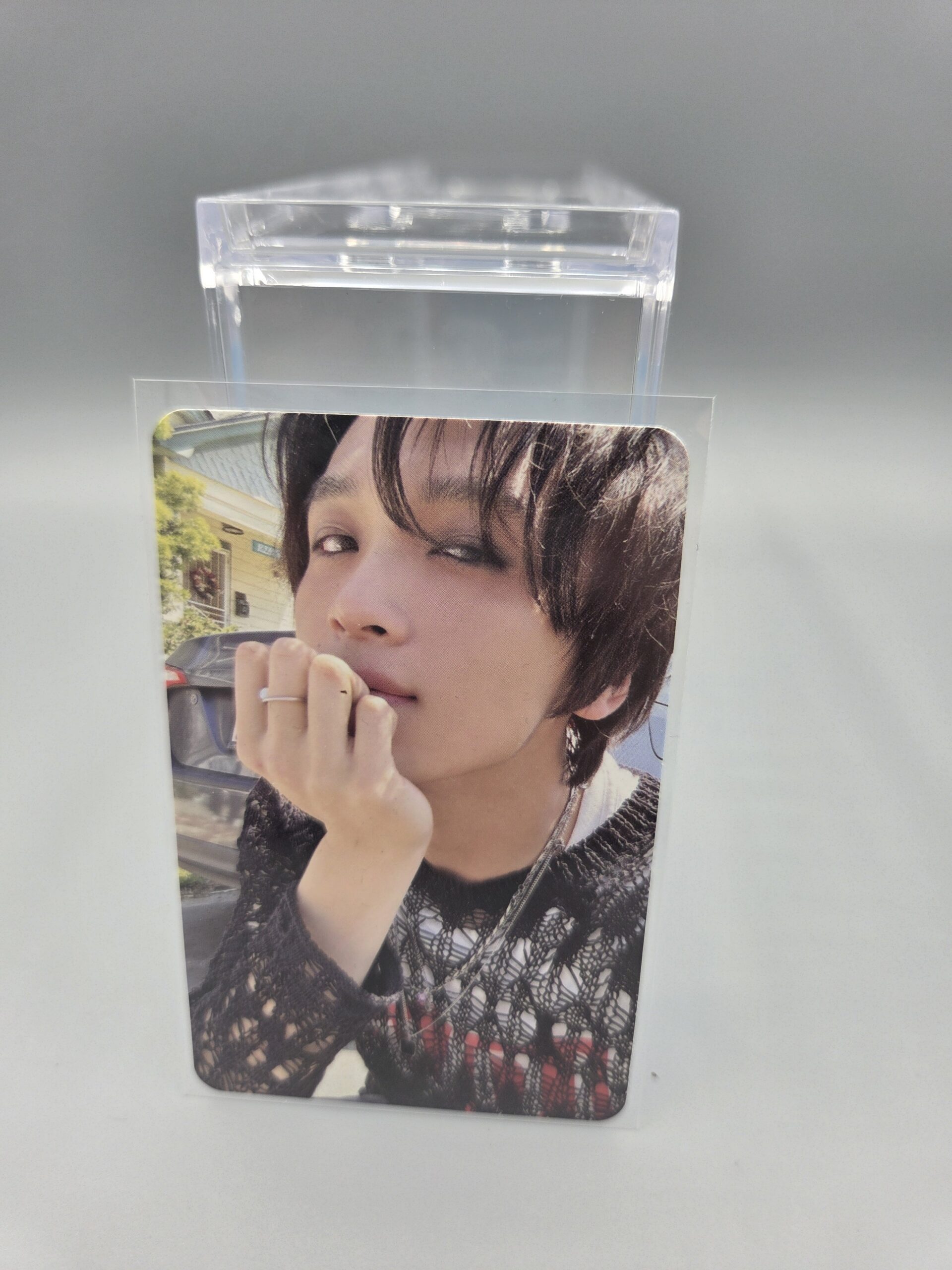 KPop Photo Cards - Various Groups - Image 6