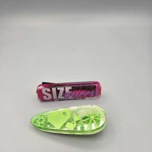 Hair Clips Pair